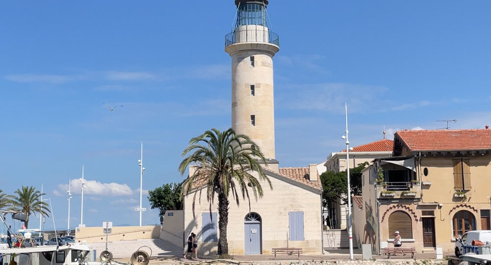 Journées Européennes du Patrimoine - La maison du Phare_Le Grau-du-Roi