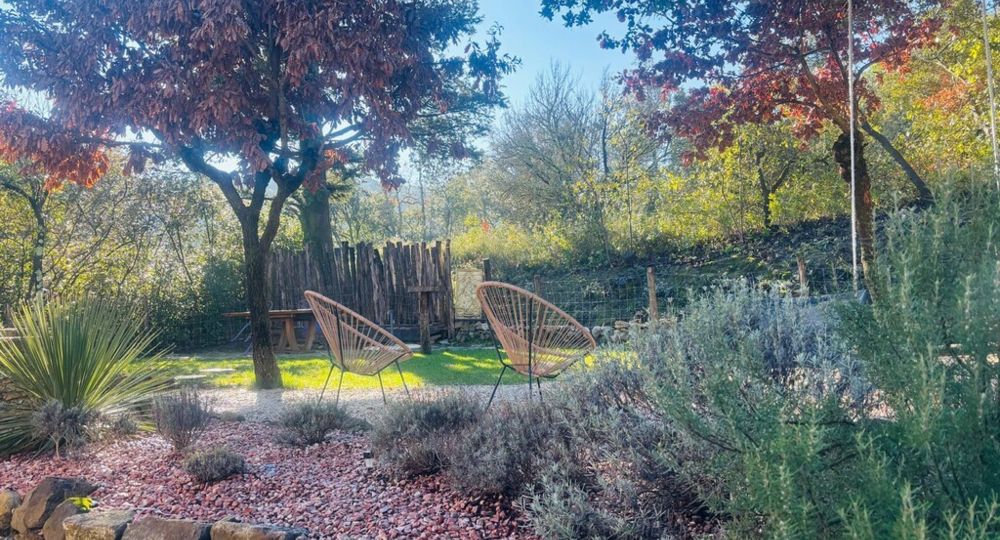 Gite de Barbusse_Tornac