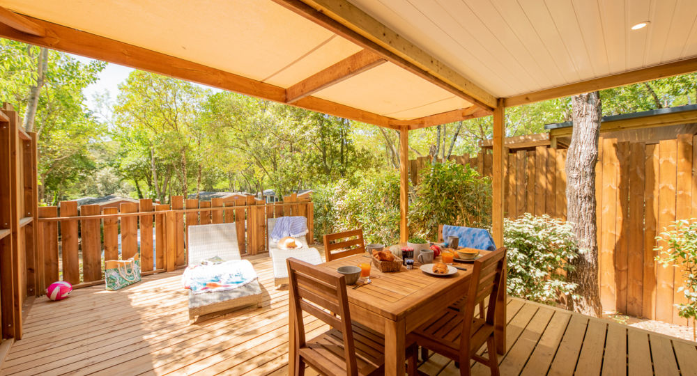 Yelloh! Village Camping Les Cascades