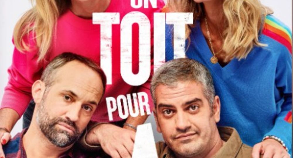 Spectacle - Un toit pour 4_Beaucaire