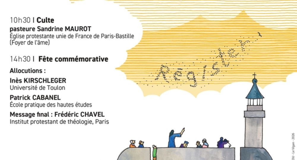 Assemblée du Désert 2026_Mialet
