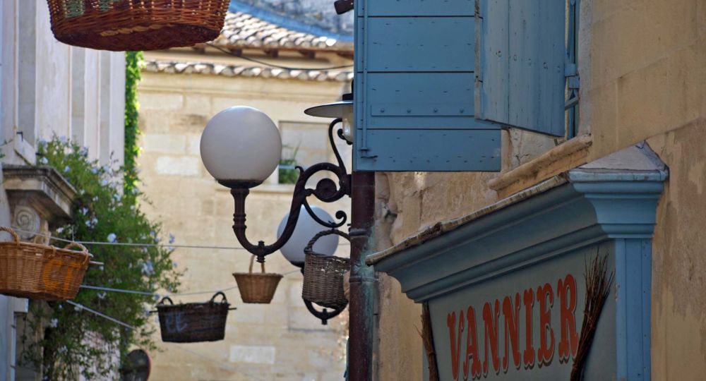 Musée de la Vannerie_Vallabrègues