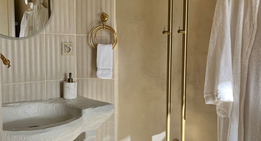 Suite Augustus_Nîmes