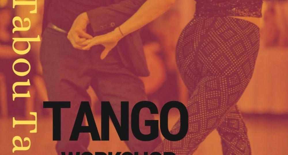 Stage tango_Uzès