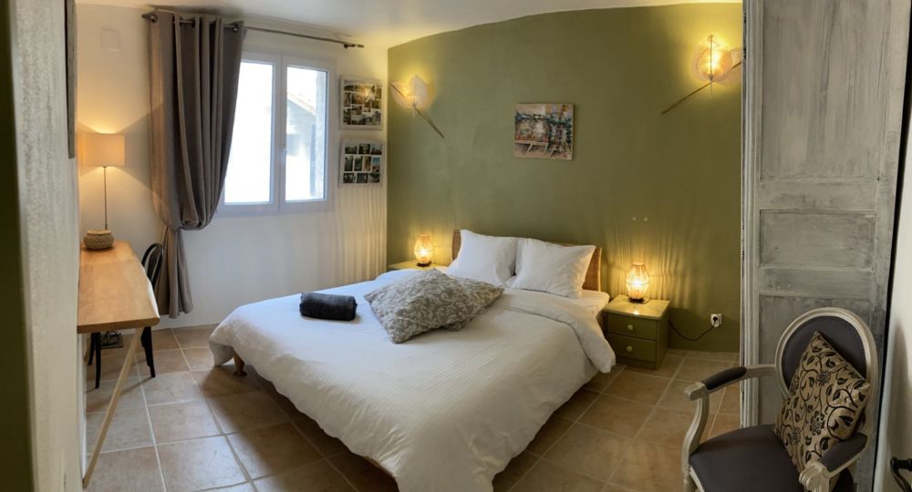 Gite de Barbusse_Tornac