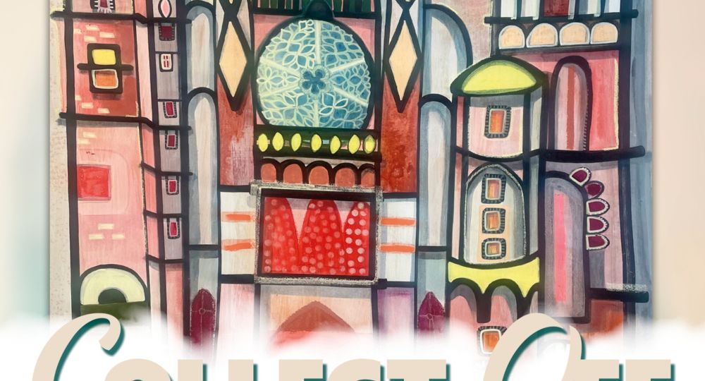 Exposition collect'off - Chapelle des Capucins_Aigues-Mortes
