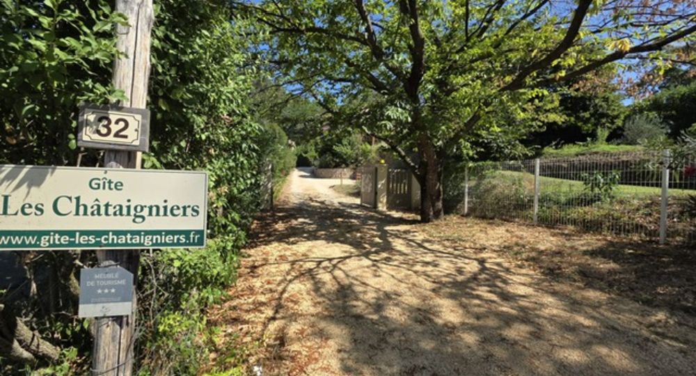 Les Châtaigniers_Lasalle