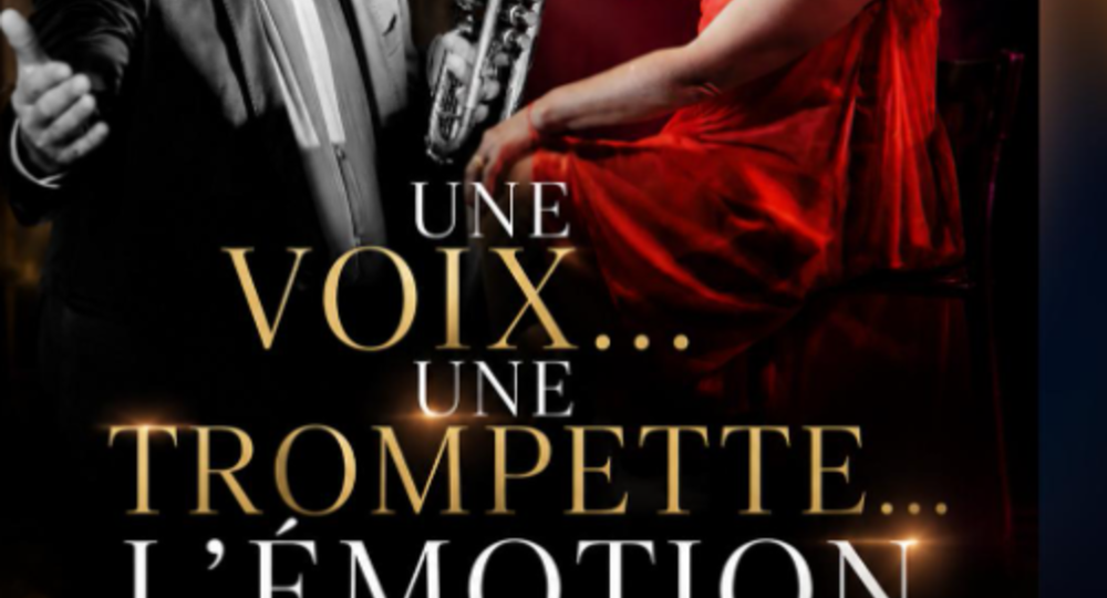 Concert de Jeane MANSON et Richard GARDET_Beaucaire