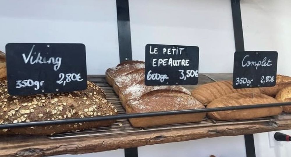 Boulangerie La Remise_Navacelles