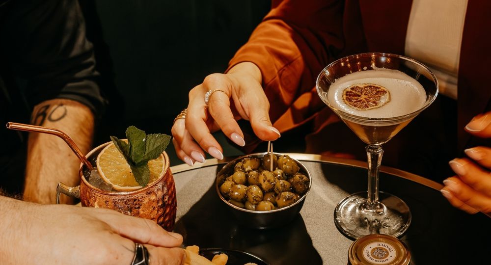 Soirée cocktails - Maison Fluide_Aigues-Mortes