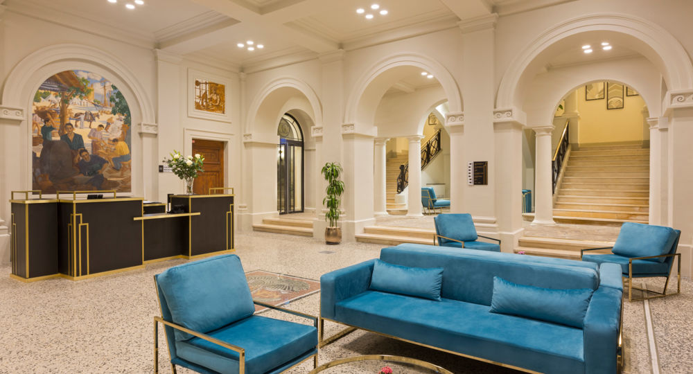 Le Grand Hôtel Dieu By Sowell Collection *****_Nîmes