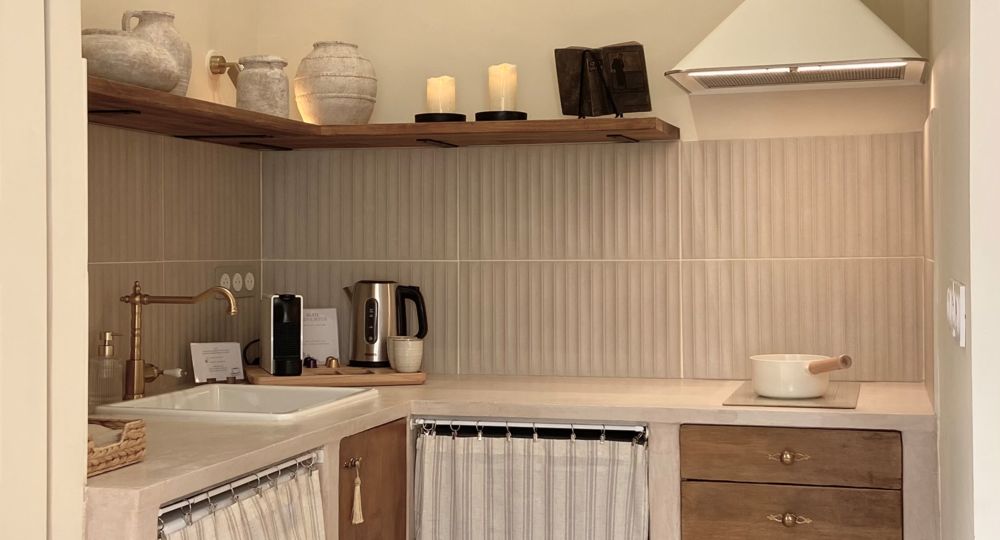 Suite Augustus_Nîmes