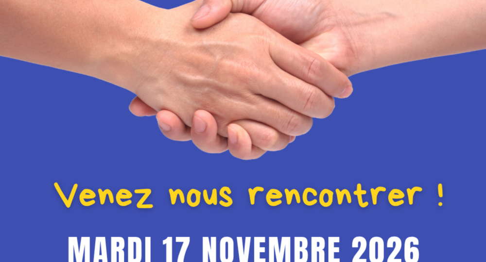 Salon de l'Emploi public_Nîmes