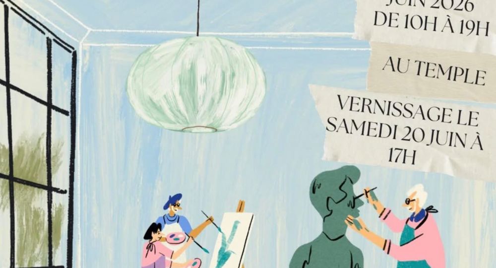 Les talents d'Arpaillargues et Aureilhac
