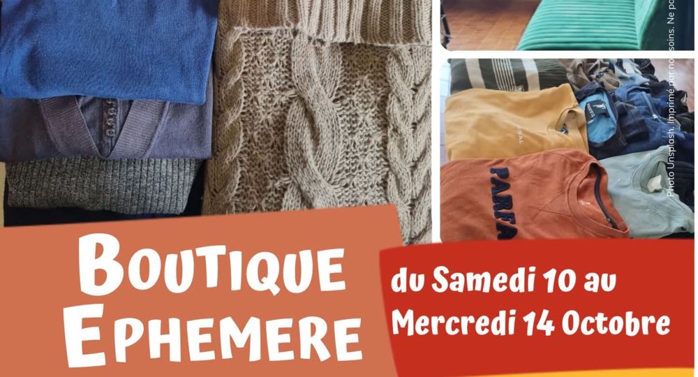 Boutique éphémère_Saint-Quentin-la-Poterie