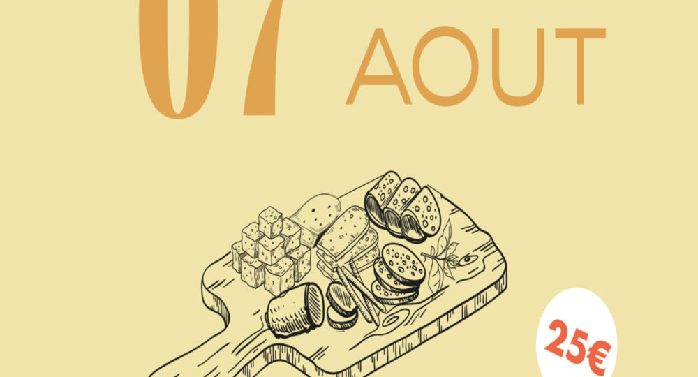 Vindredi'Nages Charcuterie & Fromages_Caissargues