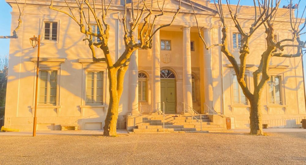 Mairie de Sauve_Sauve