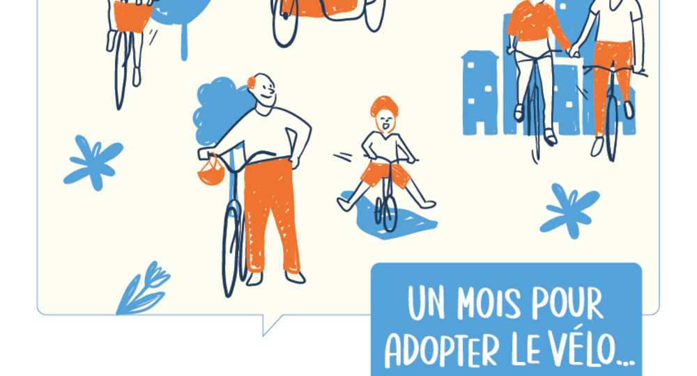 Mai à vélo 2026_Nîmes