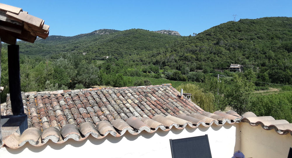 Gite de Barbusse_Tornac