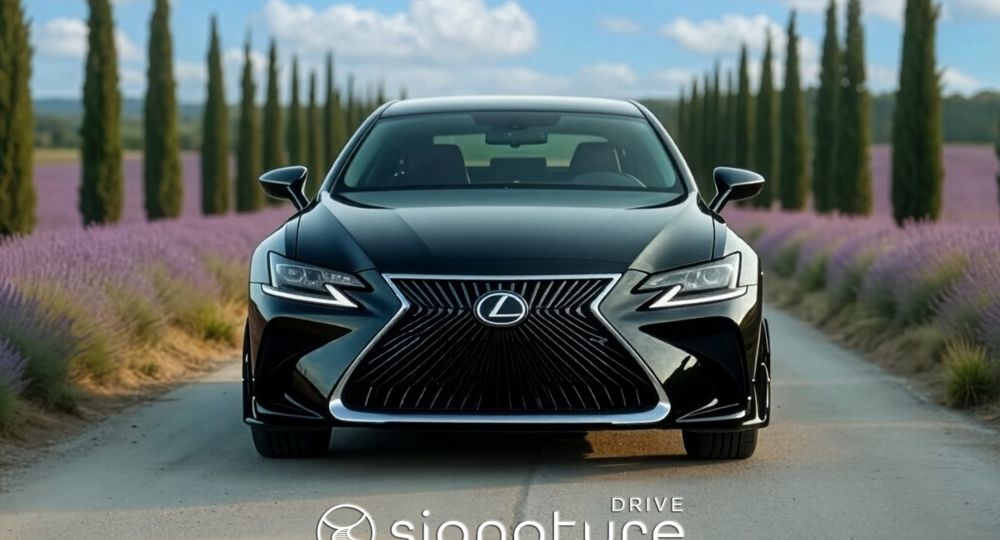 Signature drive_Villeneuve-lez-Avignon