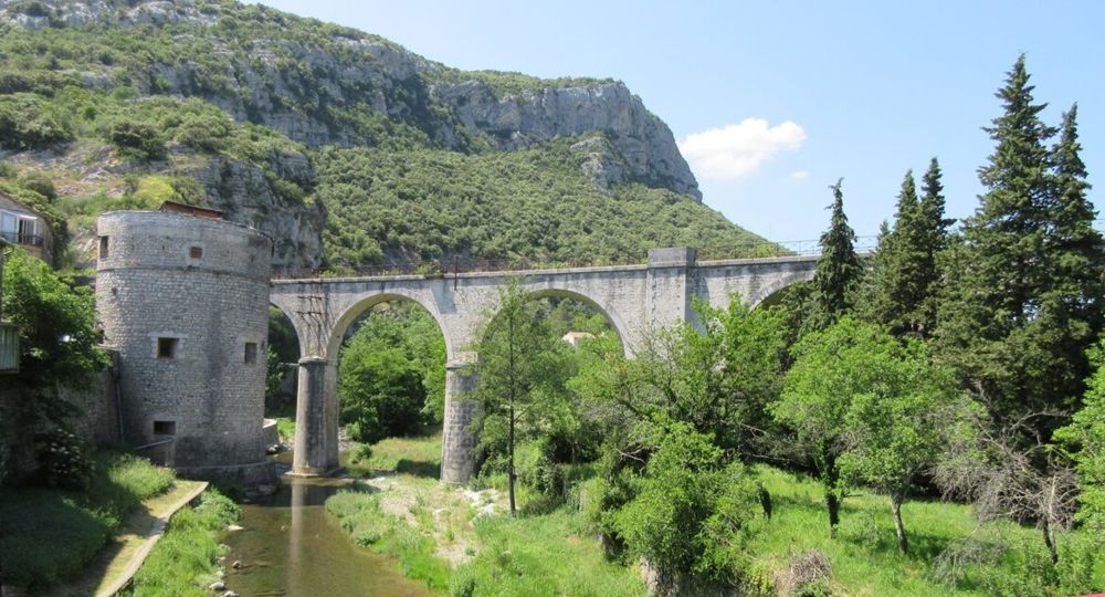 Tour saint Jean_Saint-Hippolyte-du-Fort