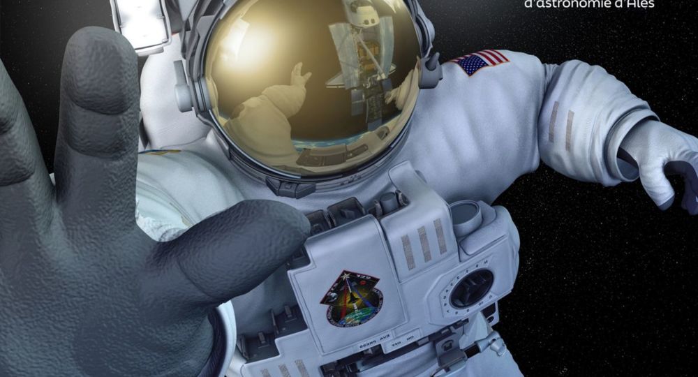 Astronaut
