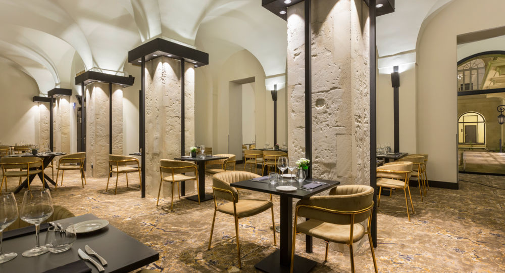 Le Grand Hôtel Dieu By Sowell Collection *****_Nîmes