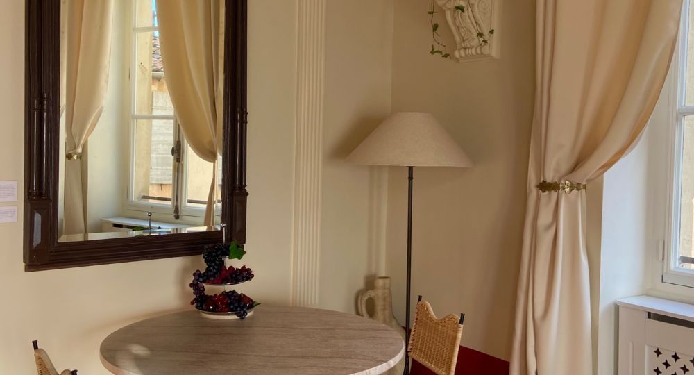 Suite Augustus_Nîmes