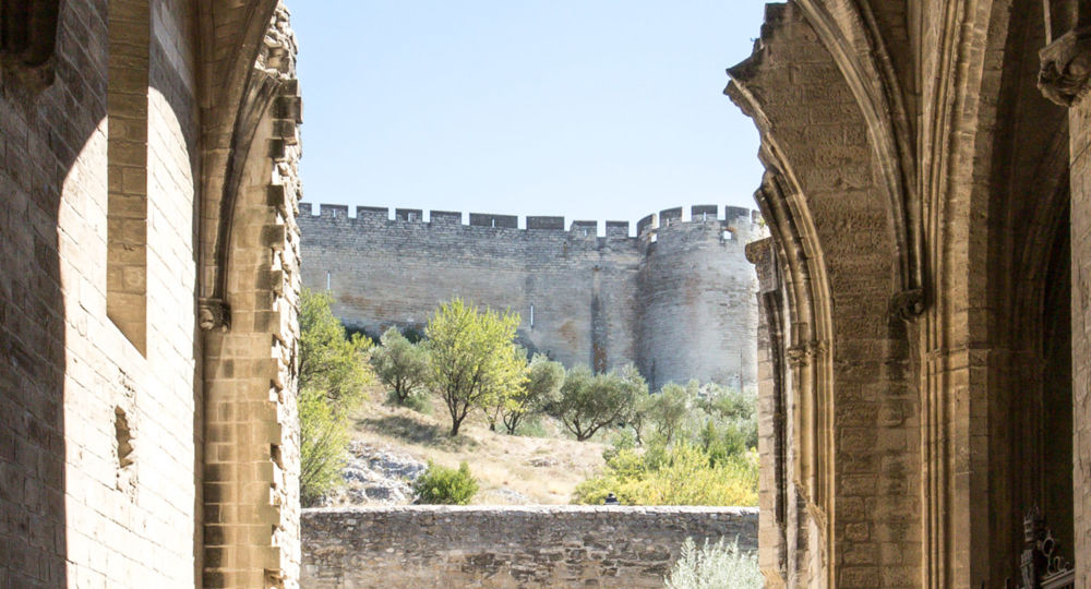 Festival «Les Rencontres d'été»_Villeneuve-lez-Avignon