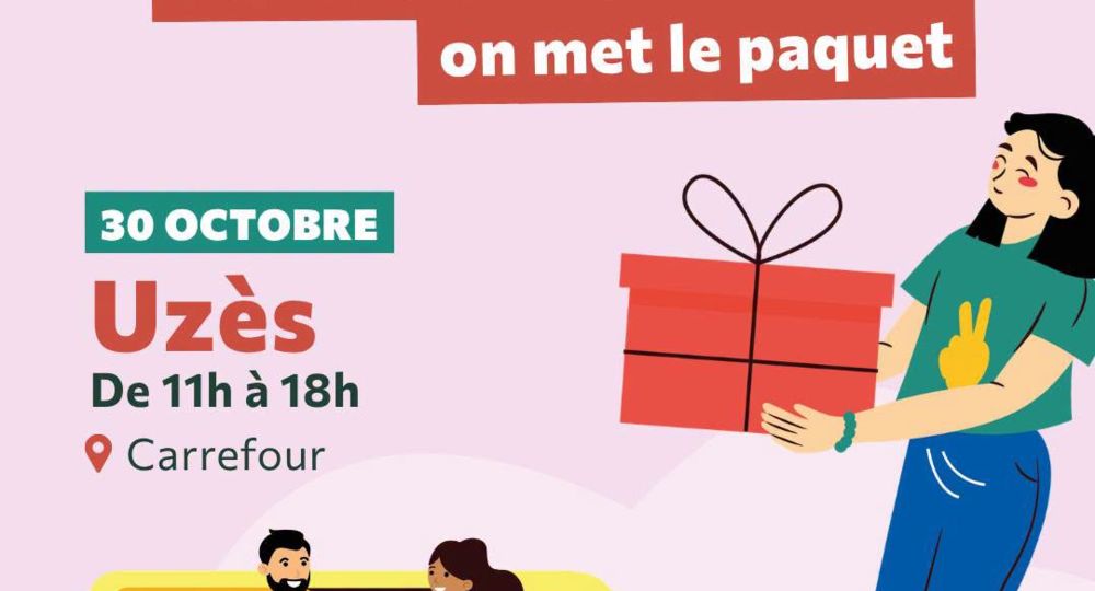 Mois sans tabac_Uzès
