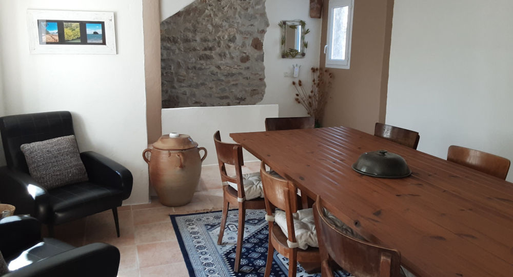 Gite de Barbusse_Tornac