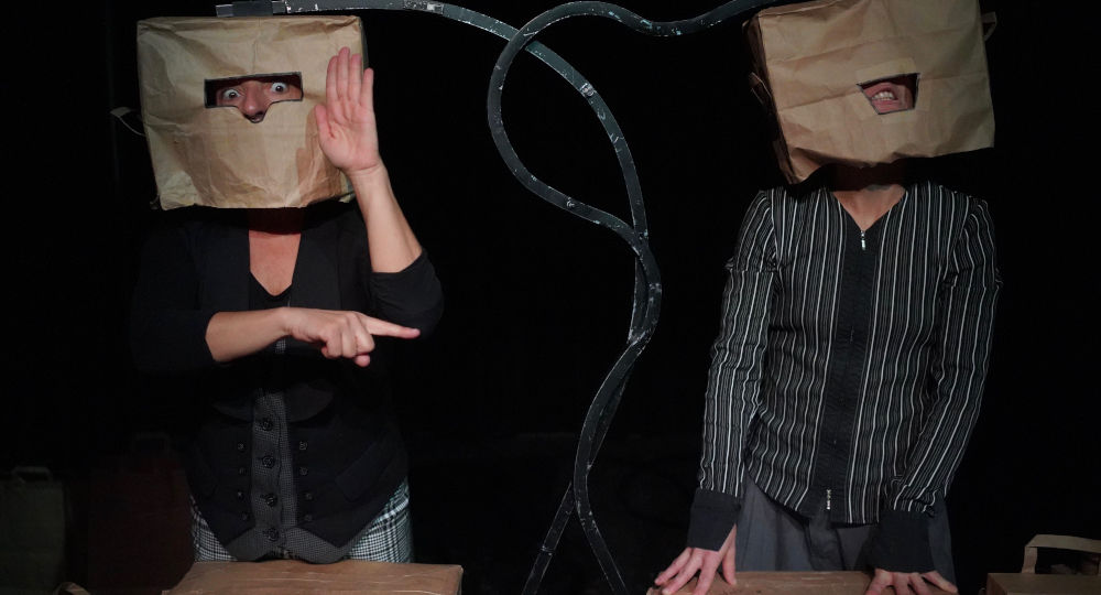 Festival les Z'enfants d'abord 