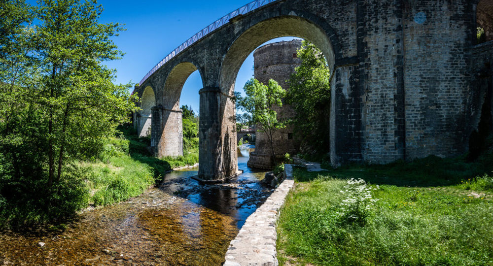 Tour saint Jean_Saint-Hippolyte-du-Fort