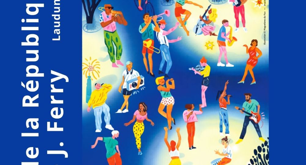 Fête de la musique à Laudun_Laudun-l'Ardoise