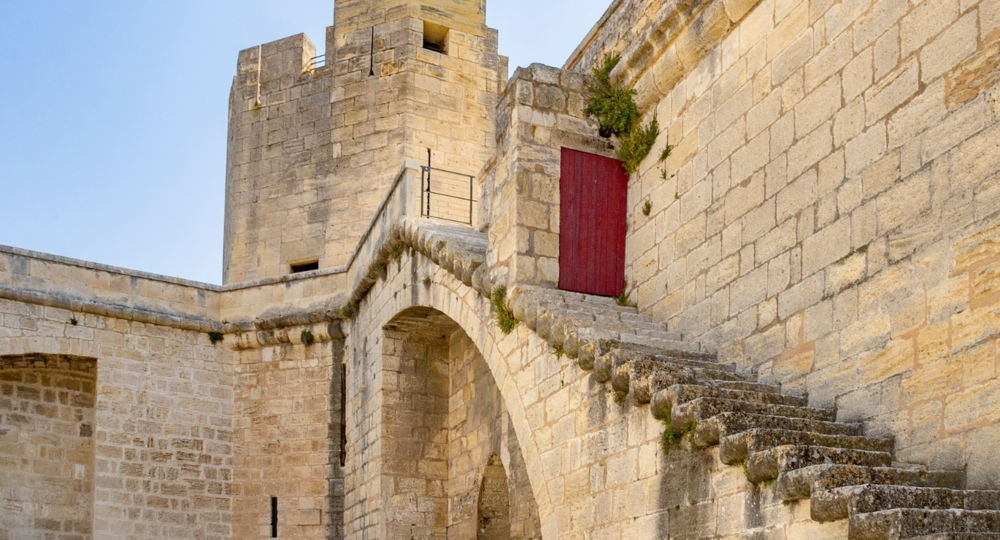 Escapades guidées_Aigues-Mortes