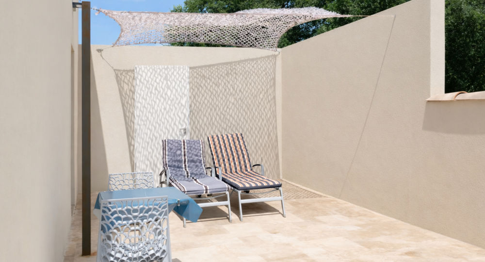 Gîte au cœur d'une truffière