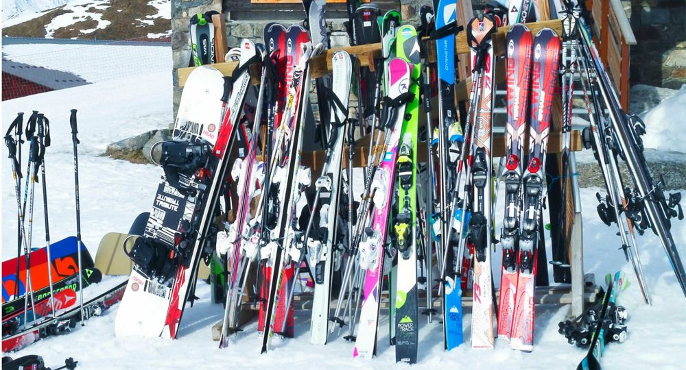 47e foire aux skis