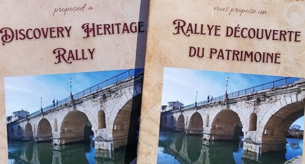 Rallye urbain 
