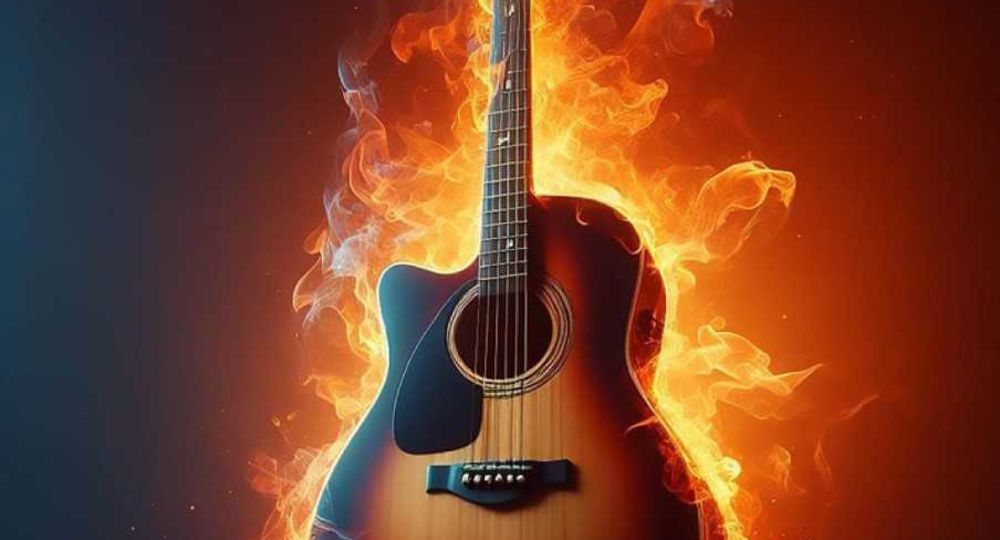 Lecture musicale - Le Languedoc assassiné ou la croisade albigeoise_La Bastide-d'Engras