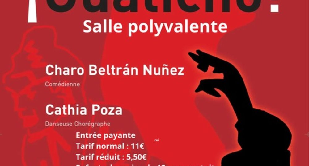 Théâtre Gualicho_Sommières