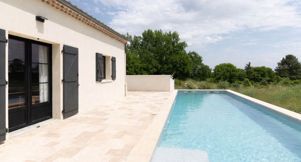 Gîte au cœur d'une truffière