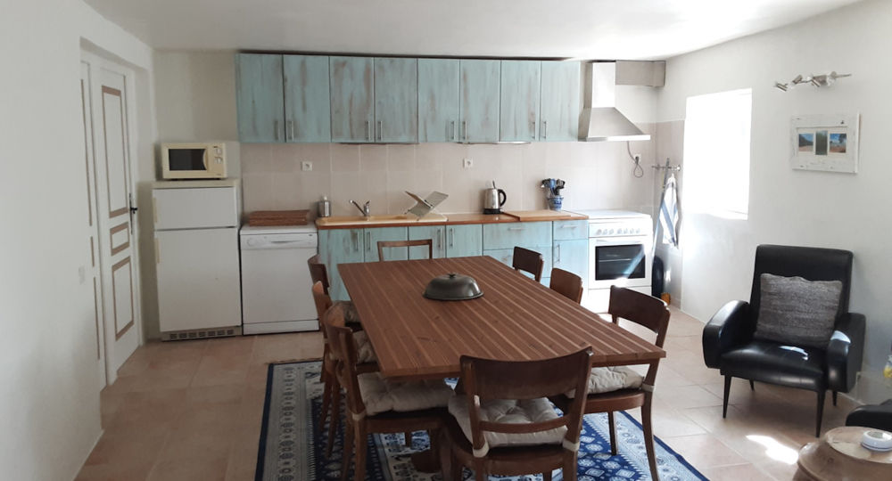 Gite de Barbusse_Tornac