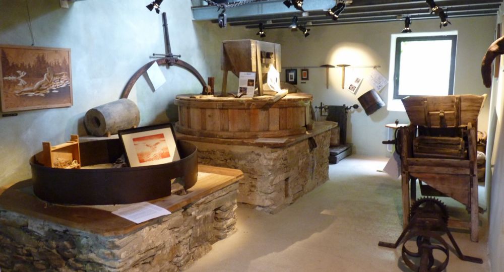 Visite Guidée - Maison de l'Eau_Les Plantiers