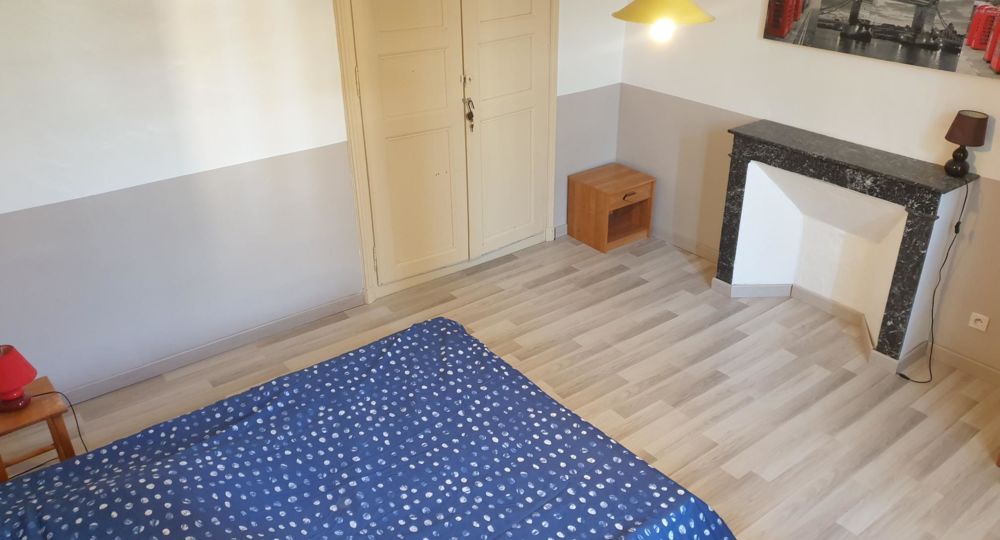 Gîte La Cantonade