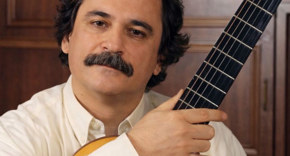 Master Class exceptionnelle avec Francis Kleynjans