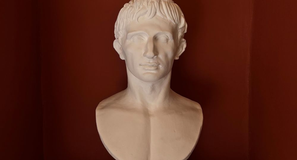 Suite Augustus_Nîmes