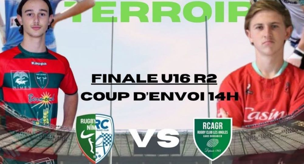 Rugby - Finales Boucliers du Terroir_Sauve