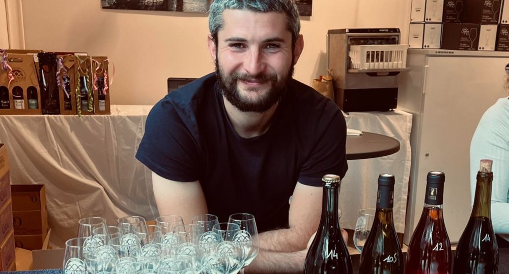 Visite et dégustation au Domaine Clau du sol_Savignargues