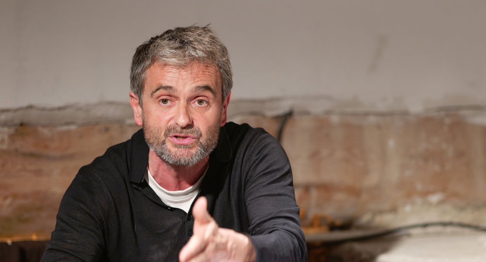 Théâtre - Larzac !_Brignon