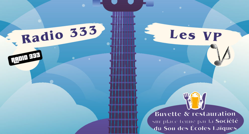 Soirée musicale_Rousson